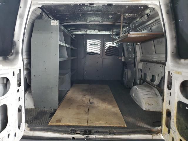 2006 Ford Econoline E250 Van