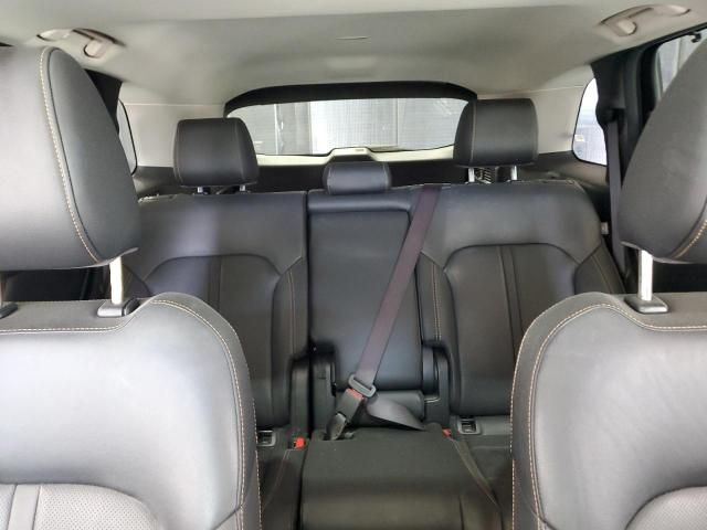 2024 Mazda CX-90 Preferred Plus