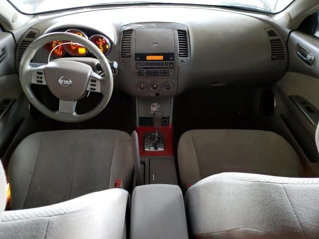 2006 Nissan Altima S