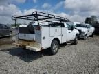 2014 Chevrolet Silverado C2500 Heavy Duty