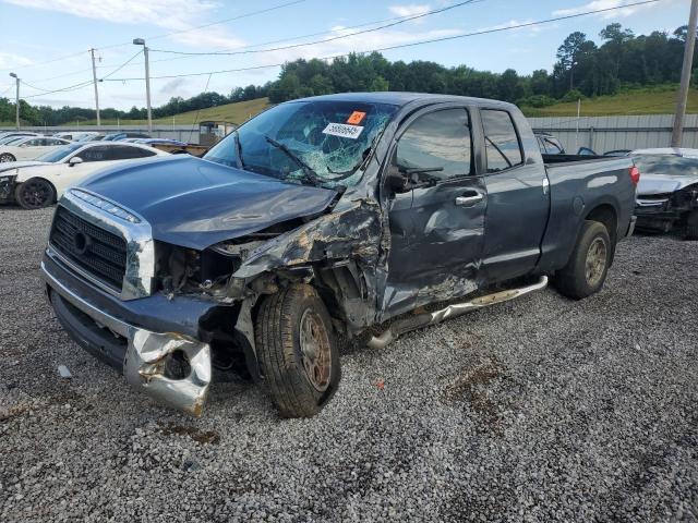 2008 Toyota Tundra Double cab