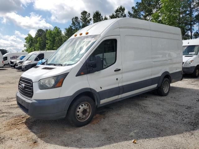 2016 Ford Transit T-350 HD