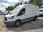 2016 Ford Transit T-350 HD