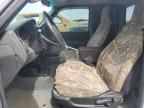 2004 Ford Ranger Super Cab