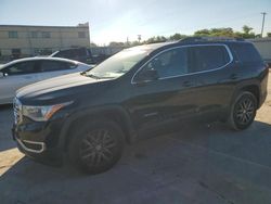 GMC salvage cars for sale: 2017 GMC Acadia SLT-1