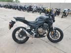 2023 Honda CB500 FA
