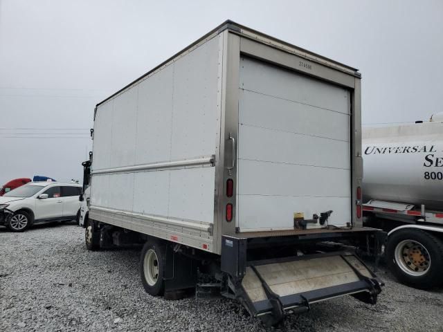 2019 Isuzu NRR
