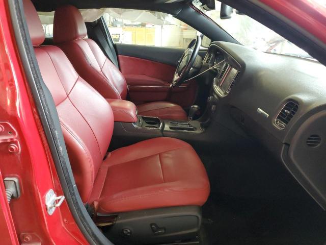 2013 Dodge Charger