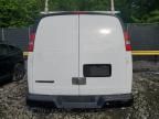 2017 Chevrolet Express G2500