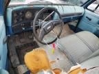 1979 Chevrolet Pickup
