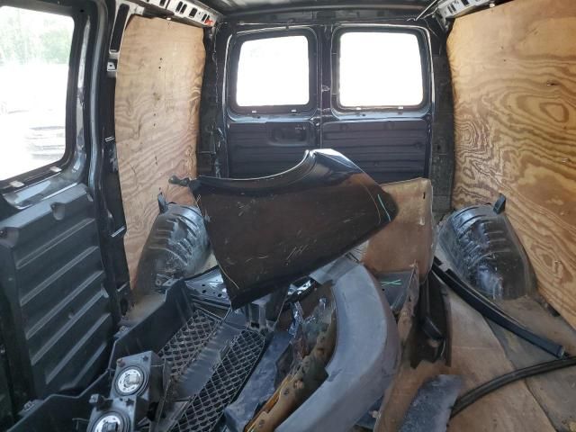 2006 Chevrolet Express G2500
