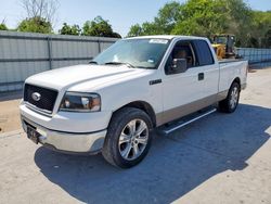 Ford Vehiculos salvage en venta: 2006 Ford F150