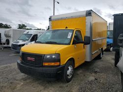 2022 GMC Savana Cutaway G3500 en venta en Glassboro, NJ