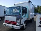 2015 Isuzu NPR HD