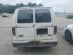2004 Ford Econoline E150 Van