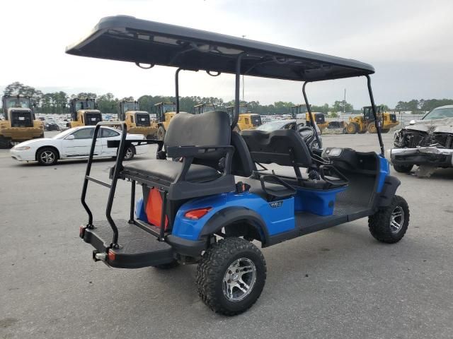 2022 Other 2022 'OTHER RV' Golf Cart