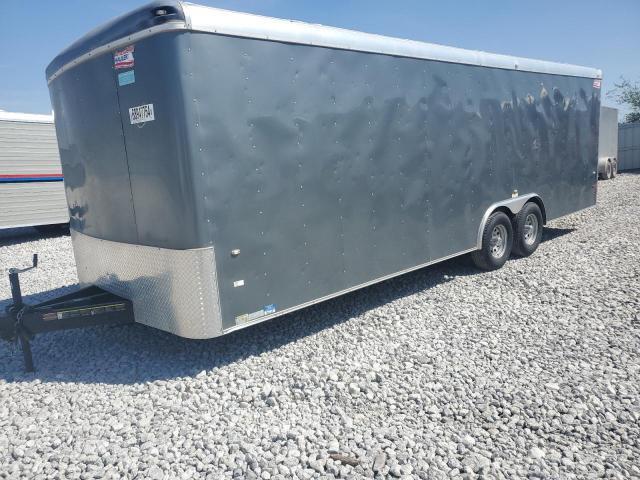 2018 American Motors Trailer