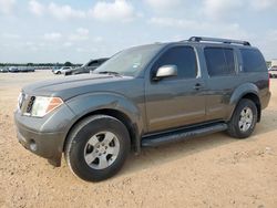 2005 Nissan Pathfinder LE for sale in San Antonio, TX