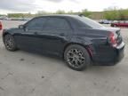 2016 Chrysler 300 S