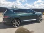 2022 Genesis Gv80 Base