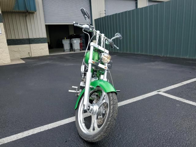 2005 Other 2005 'OTHER MOTORCYCLE' Motorcycle
