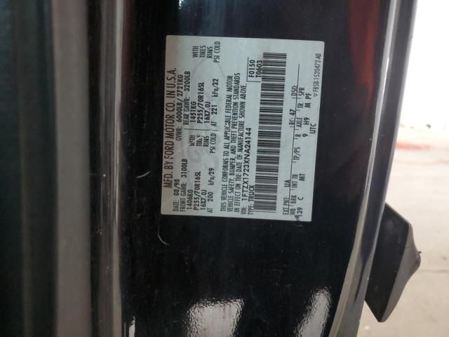 1999 Ford F150