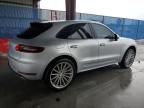 2016 Porsche Macan Turbo
