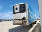 2013 Utility VS2RA Refrigerated Van Trailer