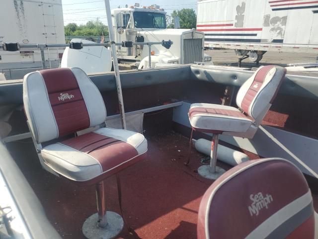 1990 Other 1990 'OTHER BOAT' Boat