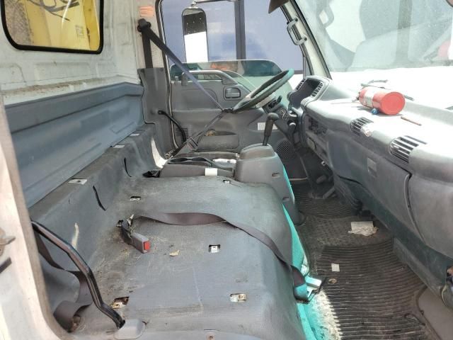 2006 Isuzu NPR