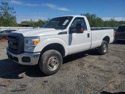 2012 Ford F250 Super Duty en venta en Assonet, MA