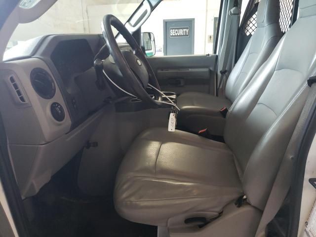 2014 Ford Econoline E250 Van