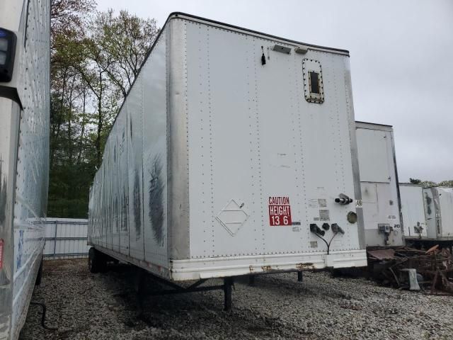 2013 Hyundai Trailer
