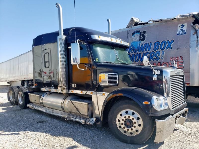 2018 Freightliner Coronado Glider KIT Semi Truck