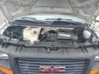 2006 GMC Savana Cutaway G3500