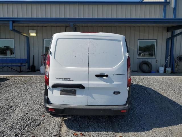 2021 Ford Transit Connect XL