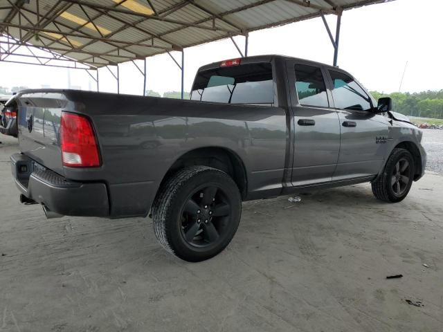 2017 Dodge RAM 1500 ST