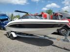 2016 Sea Ray Boat