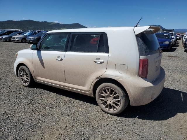 2008 Scion XB