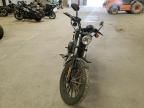 2015 Harley-Davidson XL883 Iron 883