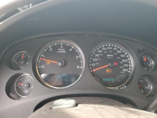 2008 GMC Yukon Denali
