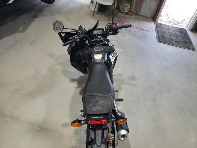 2025 Honda Grom 125