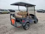 2023 Golf Cart Clubs