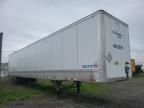 2011 Wabash DRY Van