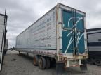 1989 Stoughton Trailer