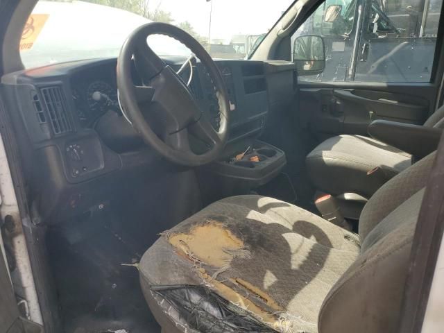 2006 Chevrolet Express G3500