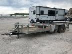 2021 Belshe Utility Trailer