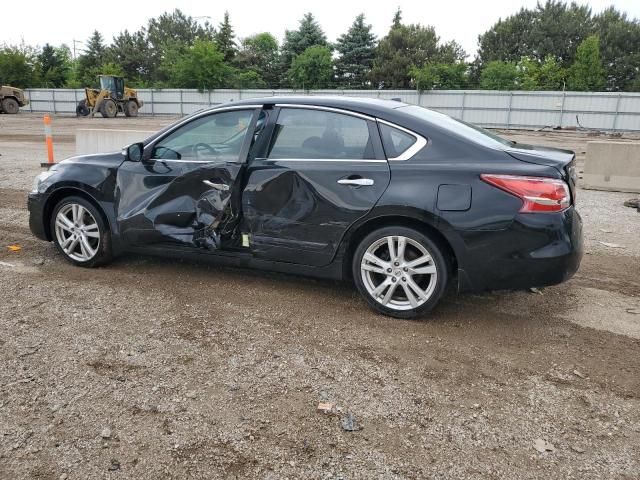 2013 Nissan Altima 3.5S
