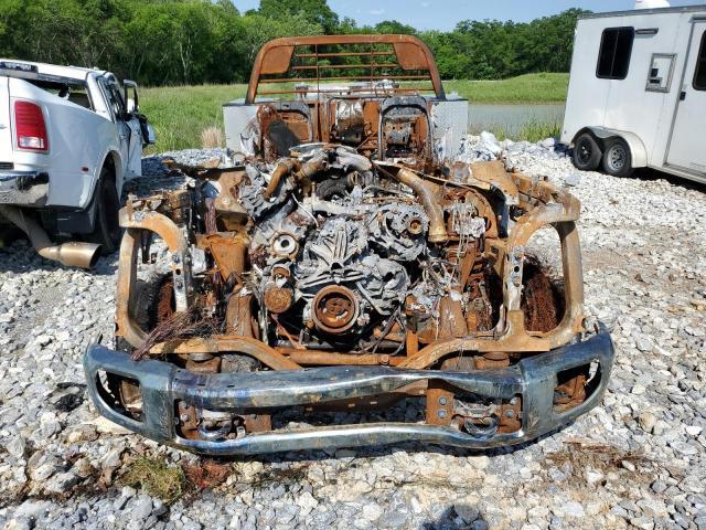 2022 Ford F450 Super Duty Utility / Service Truck