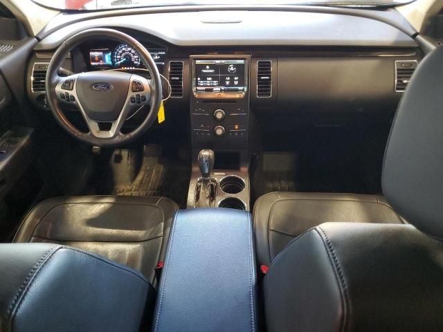 2014 Ford Flex SEL